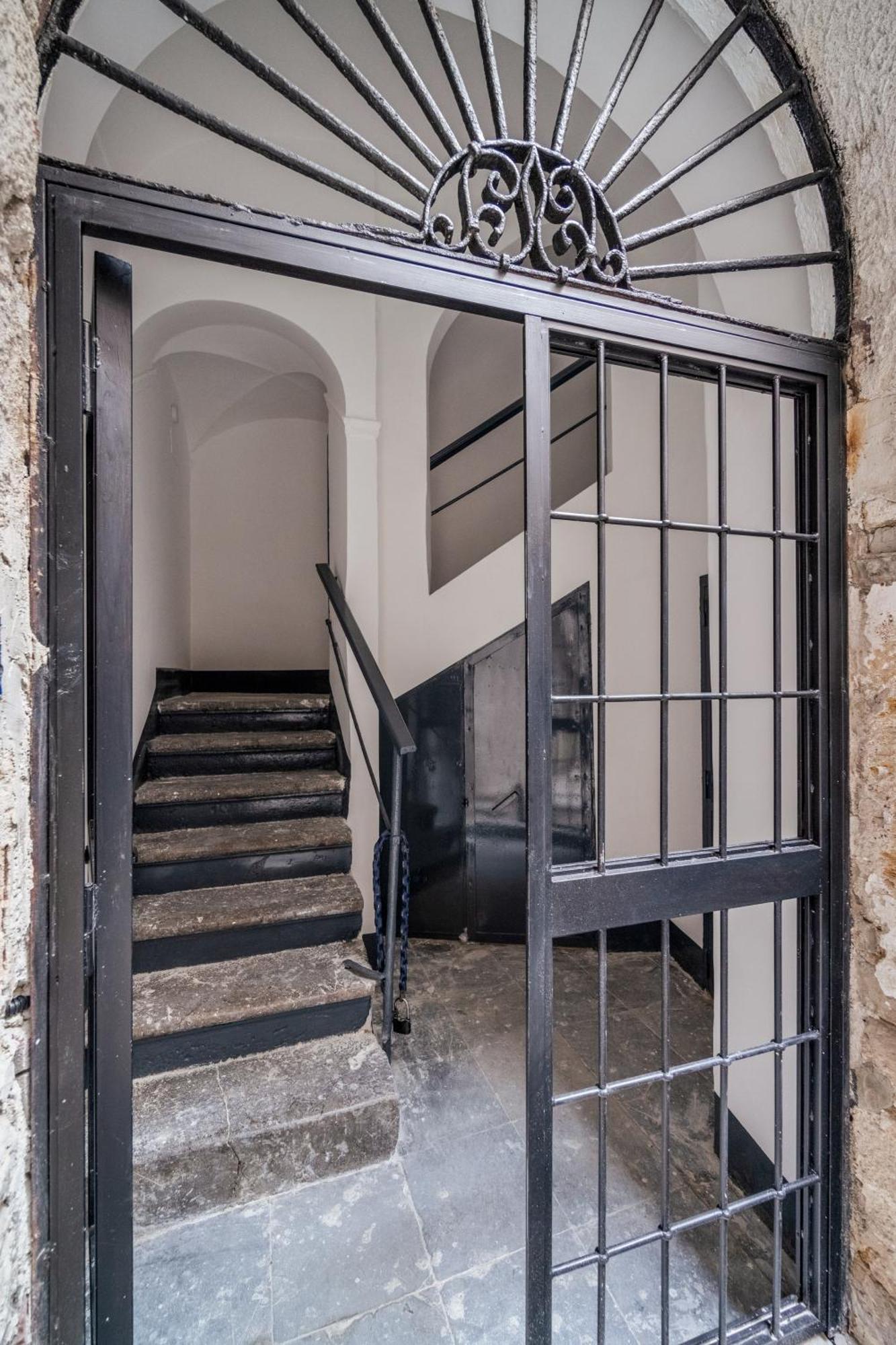 124 Maqueda Apartments Palermo Exterior photo